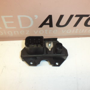 MODULE RELAIS D'ORIGINE MERCEDES CLASSE C W203 2.7 CDI REF: A0001530179 / 000 153 01 79