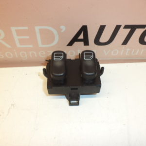 Commande Vitre Electrique Avant Gauche D'origine MERCEDES ML W163 REF: 1638203110 / 163 820 31 10