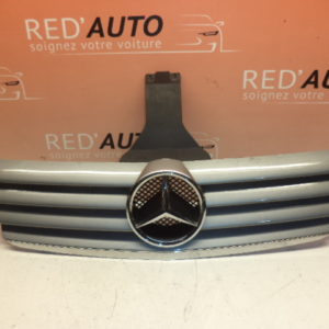 CALANDRE AVANT D’ORIGINE MERCEDES CLASSE C – CL203 W203 COUPE SPORT REF: A2038800383 / 203 880 03 83