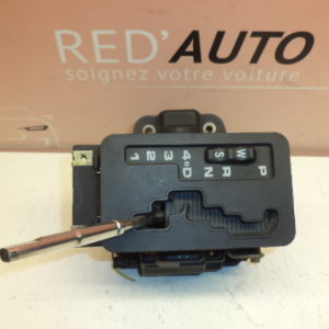 SÉLECTEUR – LEVIER DE VITESSE AUTOMATIQUE D’ORIGINE MERCEDES W140 / W202 / W210 REF: A2022670137 / A1402670637