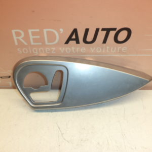 COUVERTURE COMMANDE SIEGE AVANT GAUCHE D'ORIGINE MERCEDES CLASSE R W251 REF: A2519184930 / 251 918 49 30