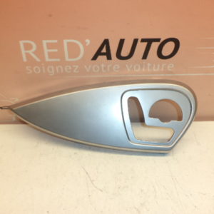 COUVERTURE COMMANDE SIEGE AVANT DROIT D’ORIGINE MERCEDES CLASSE R W251 REF: A2519185030 / 251 918 50 30