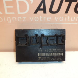MODULE DE COMMANDE POUR VW FOLF 5 ou TOURAN REF: 1k0959433 / 1k0 959 433 AR