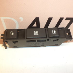 INTERRUPTEUR / BOUTON DE LÈVE VITRE D’ORIGINE BMW 3 E46 REF: 8381518