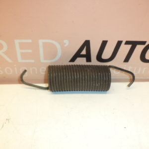 RESSORTS DE COFFRE / HAYON D’ORIGINE MERCEDES W201 - 190E / 190D