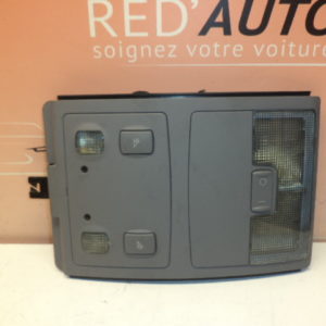 PLAFONNIER AVANT D’ORIGINE AUDI A6 QUATTRO REF: 4B0947105B / 4B0 947 105 B