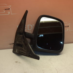 RÉTROVISEUR MANUEL AVANT DROIT D’ORIGINE VW TRANSPORTER T4