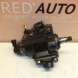 POMPE INJECTION / HAUTE PRESSION D’ORIGINE OPEL ASTRA H REF: 0445010097 / 044 501 00 97