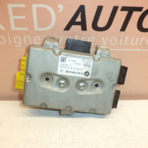 MODULE - CALCULATEUR AIRBAG AVANT GAUCHE D’ORIGINE BMW E60 E61 E63 REF: 6944498