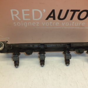 RAMPE D’INJECTION D’ORIGINE VW GOLF 4 / POLO 9N / AUDI A2 REF: 036133319 / 036 133 319