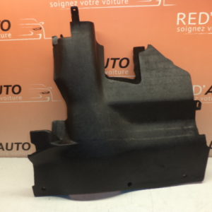COUVERTURE DE COLONNE DE DIRECTION D’ORIGINE MERCEDES 190 W201