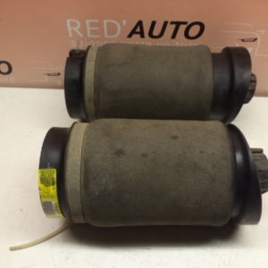 RESSORTS PNEUMATIQUE COUSSIN D'AIR ARRIERE DROIT ET GAUCHE D'ORIGINE MERCEDES CLASSE R W251