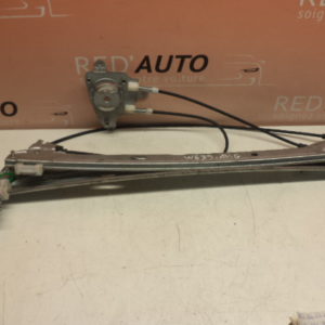 MÉCANISME DE LÈVE VITRE AVANT GAUCHE D’ORIGINE MERCEDES VITO W639 / VIANO