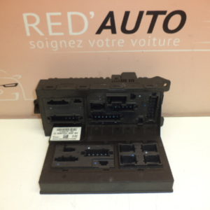 BOITIER SAM AVANT D’ORIGINE MERCEDES CLASSE CLS W219 / E W211 REF: 2115453901 / 211 545 39 01