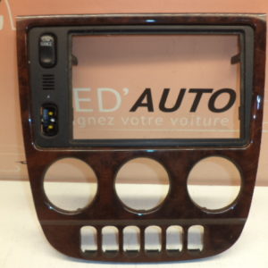 CONSOLE CENTRALE D’ORIGINE MERCEDES CLASSE ML W163