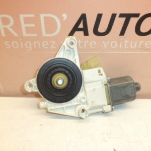 MOTEUR LÈVE VITRE ELECTRIQUE ARRIERE DROIT D'ORIGINE MERCEDES CLASSE C W204 REF: A2048200542 / 204 820 05 42