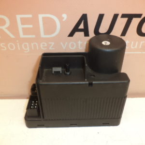 POMPE VERROUILLAGE CENTRALISE D’ORIGINE MERCEDES CLASSE W124 / W202 REF: 2028000048 / 202 800 00 48