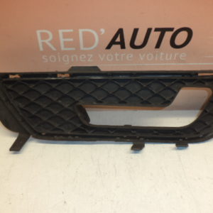 GRILLE DE PARE CHOC AVANT DROIT D’ORIGINE MERCEDES CLASSE E W212 REF: A2128851023 / 212 885 10 23