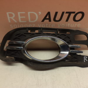 GRILLE DE PARE CHOC AVANT DROITE D’ORIGINE MERCEDES CLASSE C W204 REF: A2048852523 / 204 885 25 23