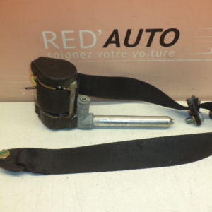CEINTURE DE SÉCURITÉ AVANT GAUCHE D’ORIGINE MERCEDES CLASSE SLK R170 REF: A1708600185 / 170 860 01 85