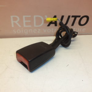 ATTACHE CEINTURE DE SÉCURITÉ AVANT GAUCHE Ou DROIT D’ORIGINE MERCEDES CLASSE C W203 Ou CLK W209 REF: A2038600169 / 203 860 01 69