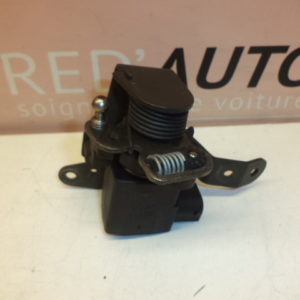 POTENTIOMÈTRE PÉDALE D’ACCÉLÉRATEUR D’ORIGINE MERCEDES CLASSE C W202 / E W210 / CLK W208 / ML W163 REF: A0125423317 / 0125423317