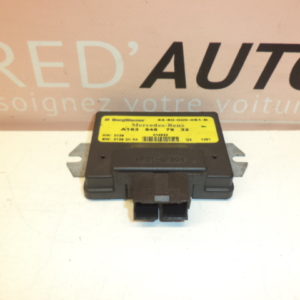 module de Boîte de transfert d'origine Mercedes ML W163 réf: A1635457932 / 163 545 79 32