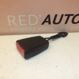 ATTACHE CEINTURE DE SÉCURITÉ AVANT DROITE D’ORIGINE MERCEDES CLASSE SLK W170 REF: A1708600069 / 170 860 00 69