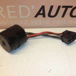 COMMUTATEUR D'ALLUMAGE D'ORIGINE MERCEDES VITO W638 / SPRINTER / VW LT REF: A0005458108 / 000 545 81 08