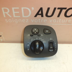 COMODO / COMMUTATEUR DE PHARE D’ORIGINE MERCEDES CLASSE C W203 / CLK W209 REF: A2035450504 / 203 545 05 04