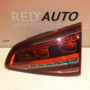 FEU STOP ARRIÈRE DROIT D’ORIGINE VW GOLF 7 REF: 5G0945308F / 5G0 945 308 F