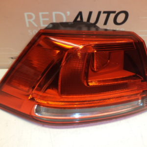 FEU ARRIÈRE GAUCHE COMPLET D’ORIGINE VW GOLF 7 5G REF: 5G0945095M / 5G0 945 095 M