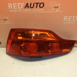 FEU ARRIÈRE DROIT D'ORIGINE AUDI Q7 (4L) REF: 4L0945094 / 4L0 945 094