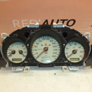 COMPTEUR DE VITESSE D’ORIGINE MERCEDES CLASSE SLK W170 REF: A1705403611 / 170 540 36 11