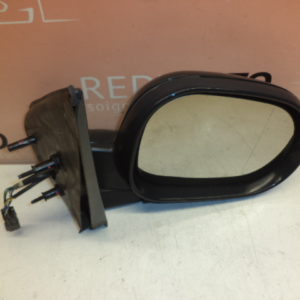 RÉTROVISEUR AVANT DROIT D’ORIGINE MERCEDES ML W163 PHASE 1 ( 7 BROCHE )