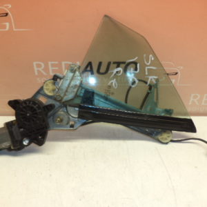 MOTEUR LÈVE VITRE ARRIÈRE DROIT COMPLET D'ORIGINE MERCEDES SLK R170 REF: 0130821630 / 013 082 16 30