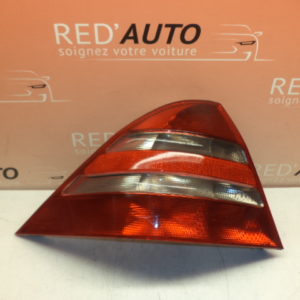 FEU ARRIERE GAUCHE D’ORIGINE MERCEDES CLASSE S W220 REF: A2208200164 / 220 820 01 64