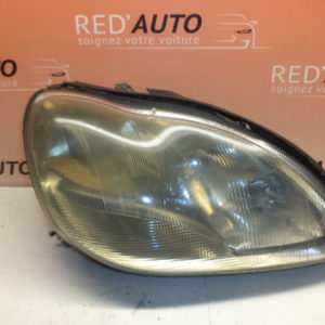 PHARE AVANT DROIT XENON D’ORIGINE MERCEDES CLASSE S W220 REF: A2208200861 / 220 820 08 61