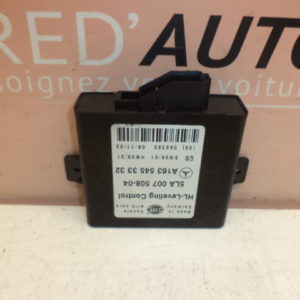 MODULE DE PHARE XENON D'ORIGINE MERCEDES ML W163 REF: A1635453332 / 163 545 33 32
