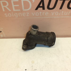 Bride D'Eau de Refroidissement d'origine Mercedes CLS W219 320 CDI réf: A6422000056 / 642 200 00 56