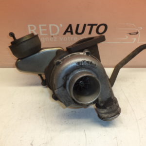 TURBO POUR MERCEDES VIANO / VITO W639 2.2 CDI REF: A6460960199 / 646 096 01 99