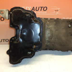 CARTER MOTEUR D'ORIGINE MERCEDES CLASSE CLS W219 / W203 / W211 - 320 CDI V6 REF: R6420140002 / 642 014 00 02