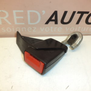 ATTACHE CEINTURE DE SÉCURITÉ ARRIERE GAUCHE D’ORIGINE MERCEDES CLK W208 REF: 2088601769 / 208 860 17 69