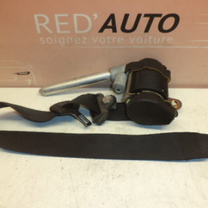 CEINTURE DE SÉCURITÉ AVANT DROIT D’ORIGINE MERCEDES CLASSE SLK R170 REF: 1708600285 / 170 860 02 85