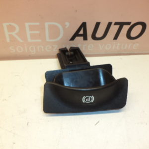 POIGNÉE TIRETTE DE FREIN À MAIN D’ORIGINE MERCEDES CLASSE E W211 / CLS W219 REF: 2114270020 / 211 427 00 20