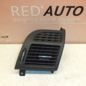 BUSE – GRILLE AÉRATION D’AIR AVANT DROIT D’ORIGINE MERCEDES CLASSE E W211 REF: 2118300654 / 211 830 06 54