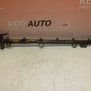 RAMPE D’INJECTION D’ORIGINE MERCEDES W210 / W220 - 320 CDI REF: A6130700095 / 613 070 00 95 / 0445216004
