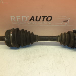CARDAN ARRIERE DROIT D’ORIGINE MERCEDES VITO W639 2.2 CDI