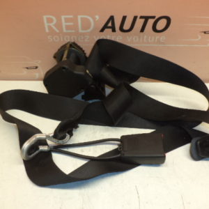 CEINTURE DE SÉCURITÉ ARRIERE MILIEU D’ORIGINE MERCEDES CLASSE S W220 REF: A2208601585 / 220 860 15 85