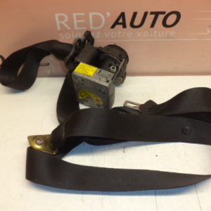 CEINTURE DE SÉCURITÉ ARRIERE DROITE D’ORIGINE MERCEDES CLASSE S W220 REF: A2208603085 / 220 860 30 85